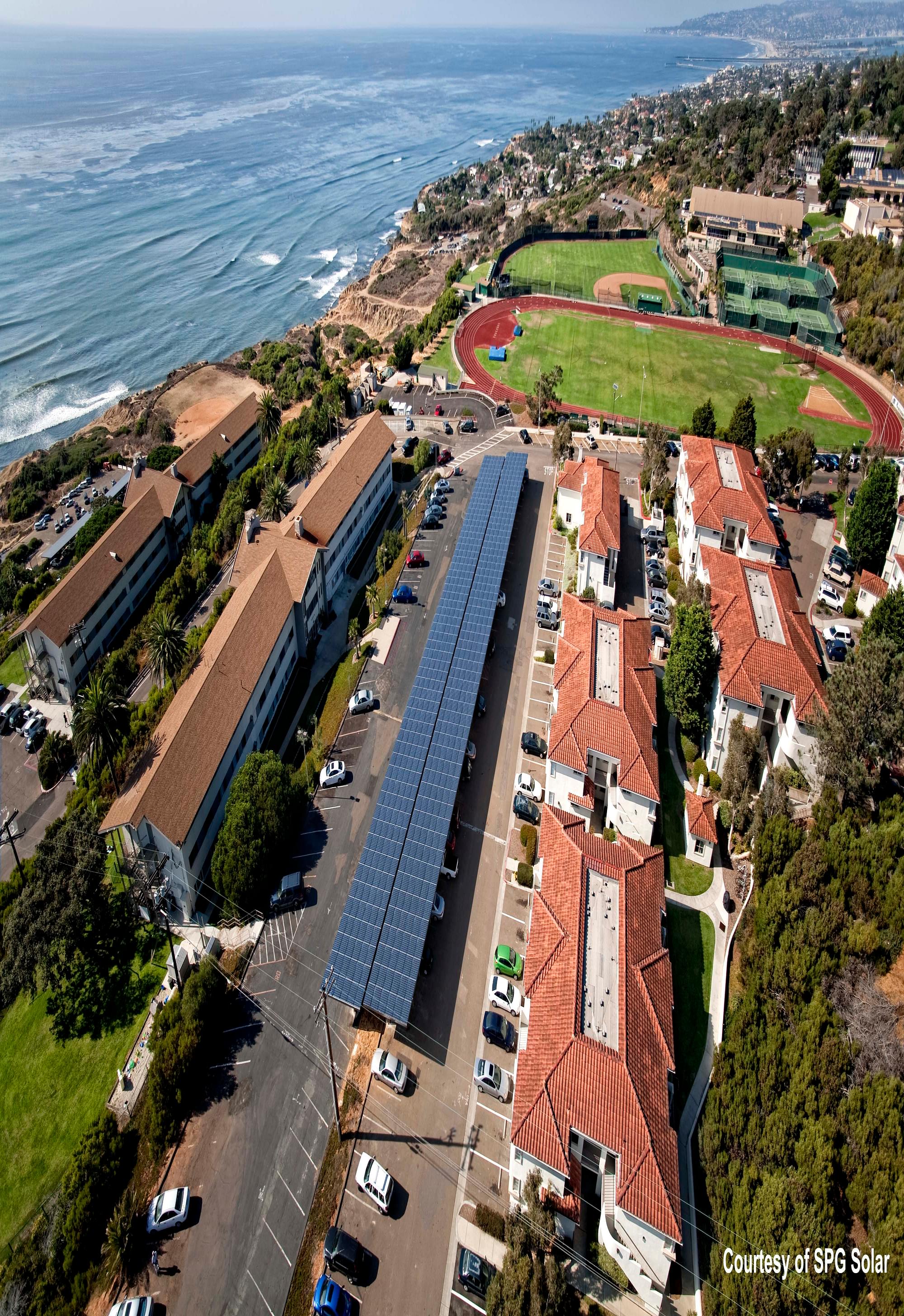 Point Loma Nazarene University [PLNU], San Diego Admission, Criteria